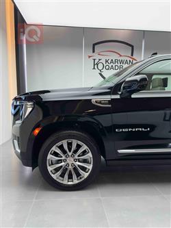 GMC Yukon